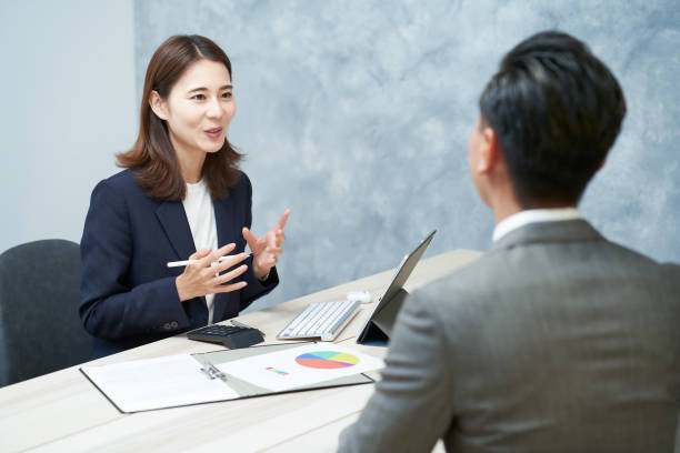 Financial Advisor