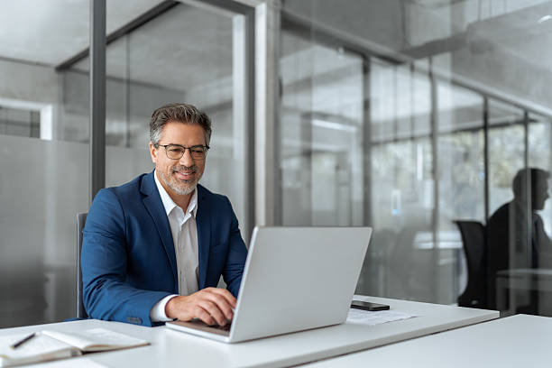 Senior Investment Manager