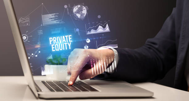 Private Equity Manager
