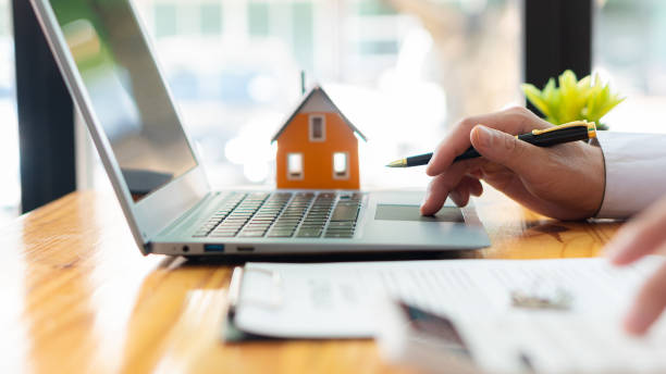Real-Estate Manager