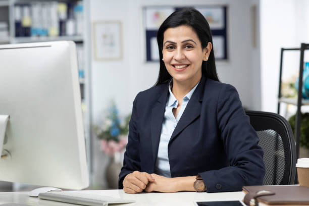 Manager (Early-Mid Level)