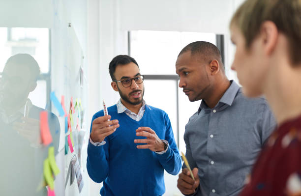 Marketing Manager (Advisory Role)