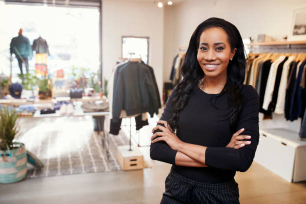 Senior Store Manager