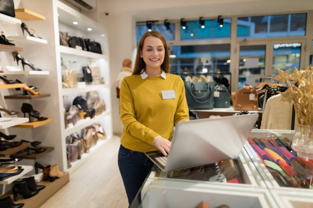 Regional Retail Manager