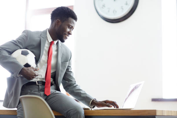 Sports Talent Manager