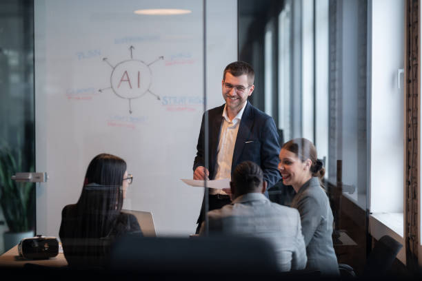 Business Development Manager
