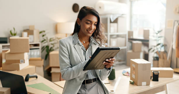 E-Commerce Sales Manager