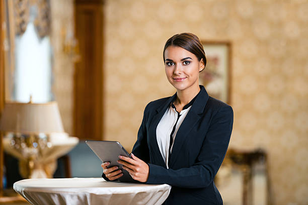 Hotel Manager