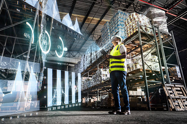 Junior Supply Chain Analyst