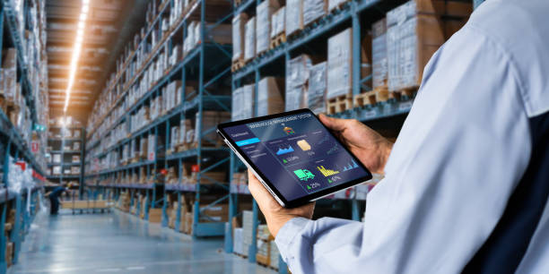 Supply Chain Manager