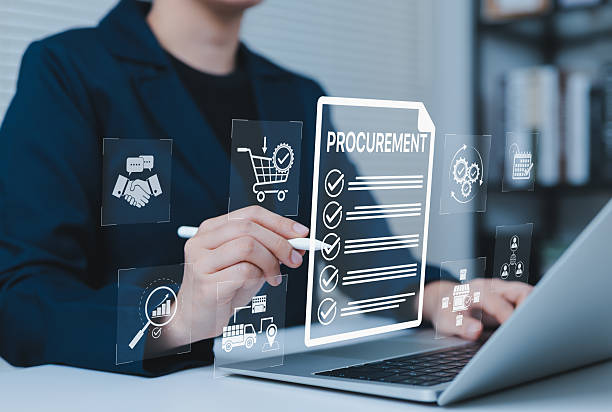 Procurement Manager