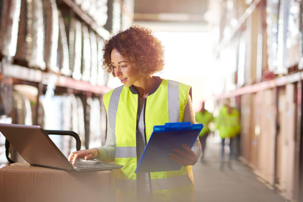 Logistics Manager