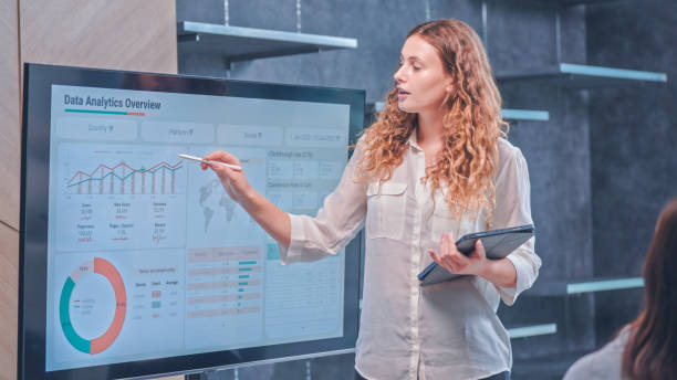 Business Intelligence Analyst (Revenue Focus)