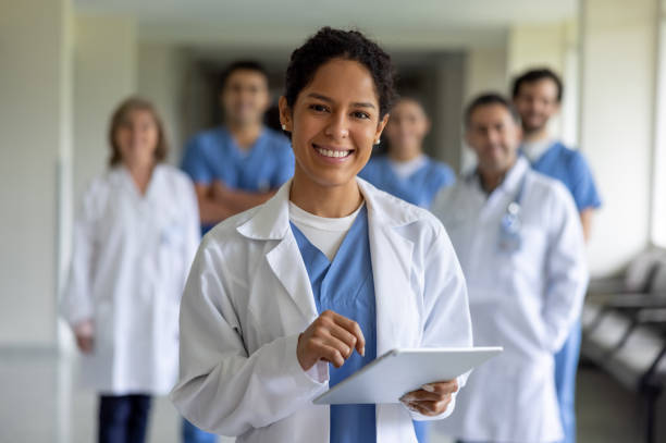 Health-Care Manager