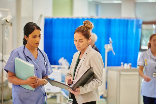 Clinical Operations Manager