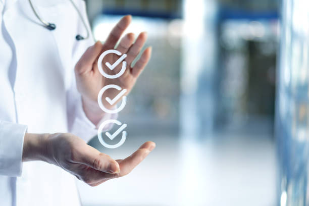 Healthcare Quality Manager