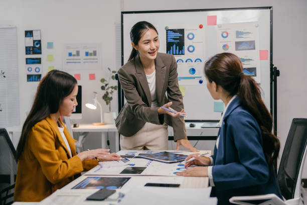 Head of Digital Marketing