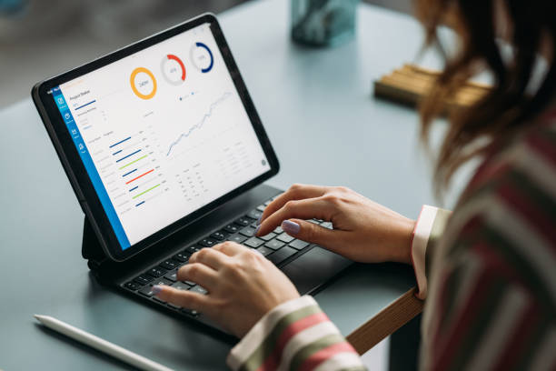 Junior Marketing Analyst (Entry Level)