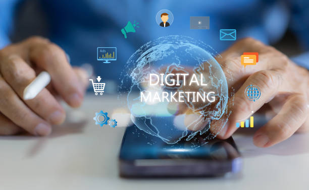 Digital Marketing Analyst (Specialized Role)