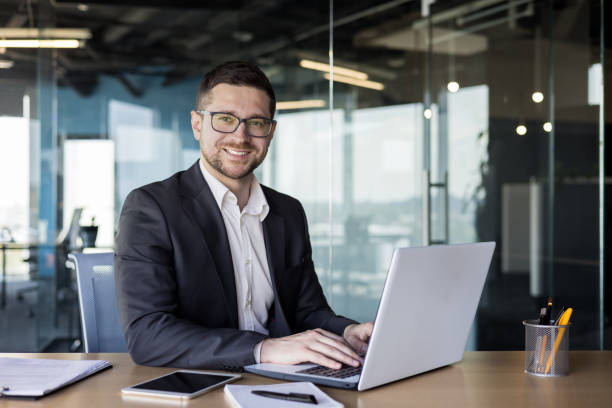 Finance Manager