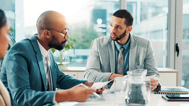 Corporate Treasurer