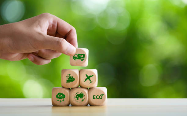 Sustainable Supply Chain Manager