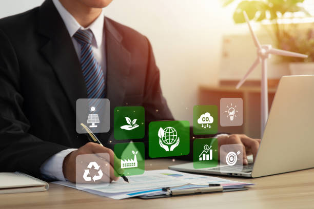 Climate Risk Manager