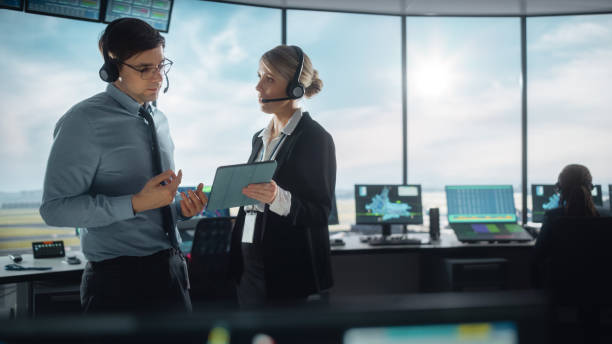 Airport Operations Director