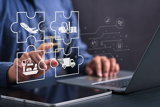Cargo Operations Manager