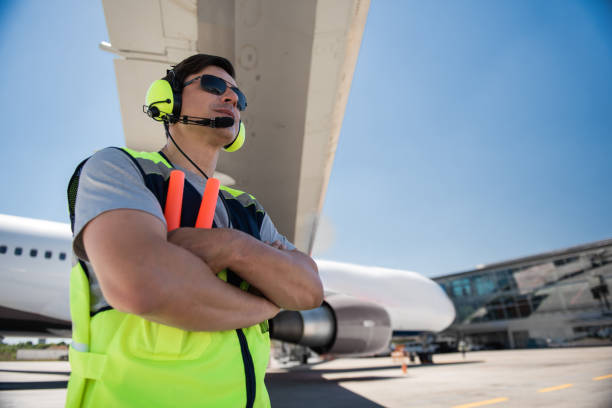 Safety and Compliance Officer
