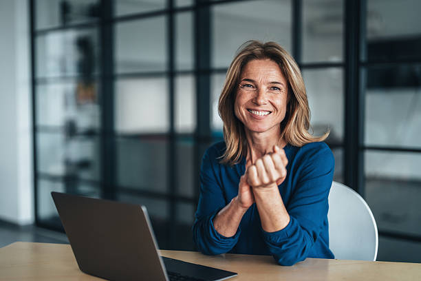 Senior IT Manager