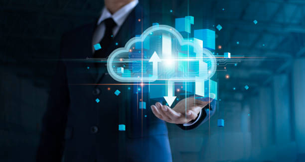 Cloud Solutions Manager