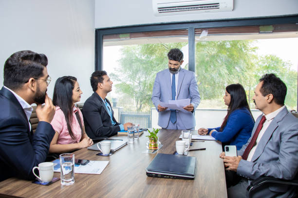 Crisis Communications Manager