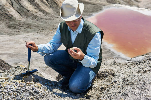 Exploration Seismologist (Specialized Role)