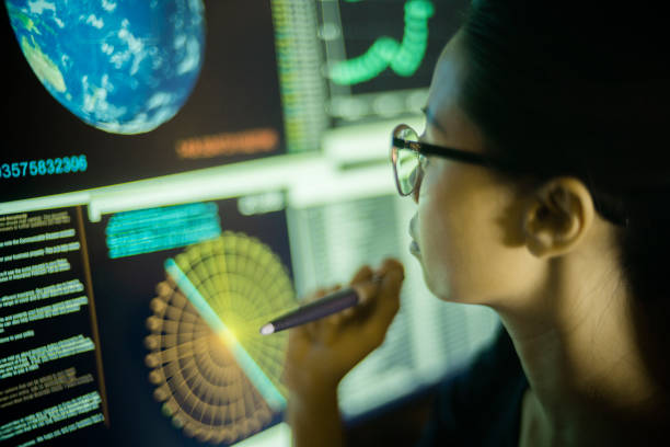 Climate Monitoring Analyst (Specialized Role)