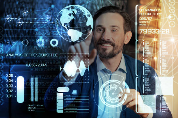 Geospatial Data Scientist (Specialized Role)