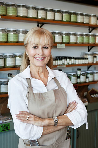 Senior Flavourist