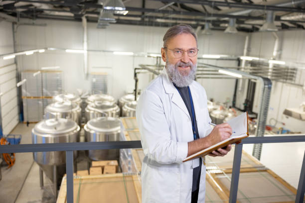 Flavourist R&D Director