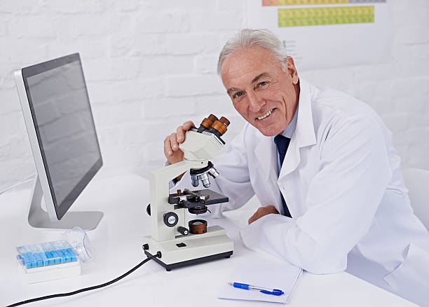 Senior Histologist/Research Lead
