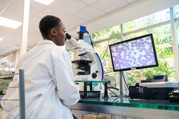 Digital Pathologist (Specialized Role)