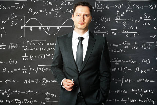 Professional Mathematician