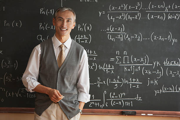 Mathematics Professor