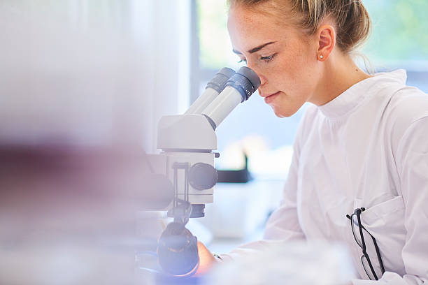 Junior Photobiologist