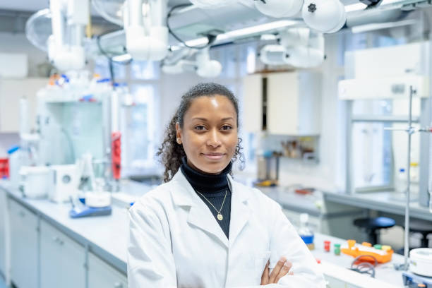 Biotech Photobiologist (Specialized Role)
