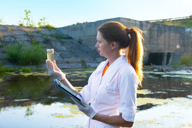 Limnologist (Specialized Role)