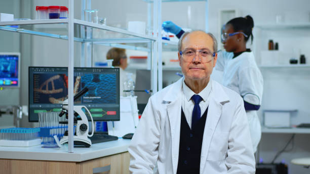 Director of Biochemistry R&D