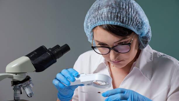 Junior Enzymologist