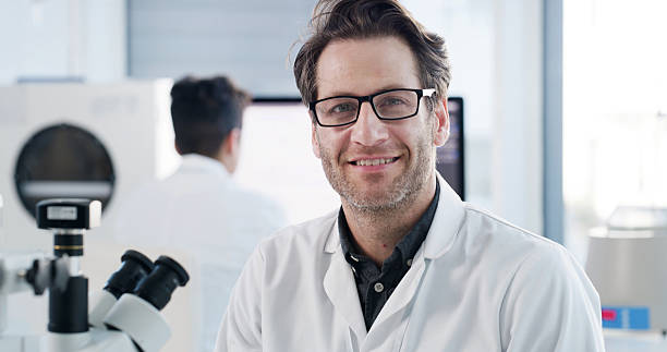 Senior Enzymologist/Research Lead