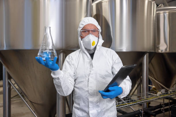 Industrial Enzymologist (Specialized Role)