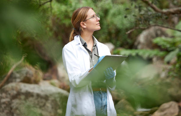 Senior Ecologist/Research Head
